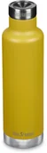 Butelki termiczne - Klean Kanteen Klean Kanteen Classic VI Bottle 740ml with Pour Through Cap  2022 Termosy 1009483 - miniaturka - grafika 1