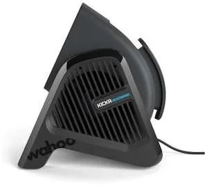 WAHOO przystawka KICKR HEADWIND - Akcesoria rowerowe - miniaturka - grafika 3