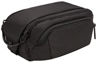 Thule Thule Crossover 2 Toiletry Bag kosmetyczka podróżna / czarna 3204043 - Kosmetyczki, organizery i kuferki - miniaturka - grafika 5