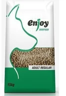 Sucha karma dla psów - ENJOY ADULT REGULAR KURCZAK 15 kg - miniaturka - grafika 1