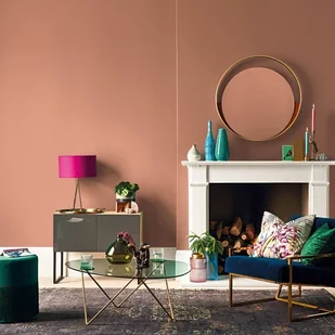 Dulux Farba EasyCare+ miedziany oranż 2,5 l 5511497 - Farby wewnętrzne - miniaturka - grafika 2