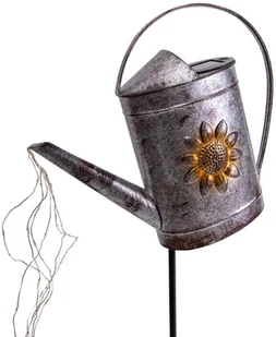 Näve Solarne oświetlenie dekoracyjne 5282349 z konewką - Lampy ogrodowe - miniaturka - grafika 2