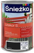 Farby do metalu - Śnieżka Podkład antykorozyjny UREKOR S - miniaturka - grafika 1