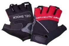 Trec Rękawice treningowe, Gel Shock - Rękawice do ćwiczeń - miniaturka - grafika 2