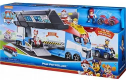 Spin Master Master Psi patrol Patroller 2 # z wartością produktów powyżej 89zł! - Samochody i pojazdy dla dzieci - miniaturka - grafika 2