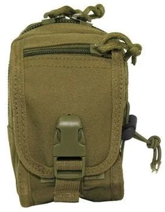 MFH MFH Ładownica Uniwersalna Mała Coyote 30610R - Akcesoria myśliwskie MFH MFH Ładownica Uniwersalna Mała Coyote 30610R - Akcesoria myśliwskie - miniaturka - grafika 1