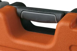 BAHCO  zestaw kluczy nasadowych 1/4"", 3/8'''' i 1/2"", bitów i kluczy 138 szt. [S138]' - Zestawy narzędziowe - miniaturka - grafika 4