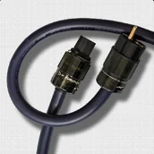 Kable - Furutech Alpha Nano OFC FP-S35N/FP-S032N FI-28G FI-E38G - miniaturka - grafika 1