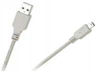 Kable USB - Canon Kabel Usb Am/bm mini Usb Do 2m - miniaturka - grafika 1