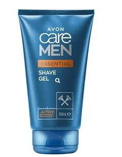 Avon Oriflame Pianka do golenia dla skóry wrażliwej - Kosmetyki do golenia - miniaturka - grafika 5