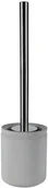 Akcesoria do wc - Szczotka do WC Cement 10.19162 - miniaturka - grafika 1
