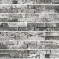 Płytki klinkierowe - Cerrad Płytka elewacyjna PIATTO ANTRACYT 30 x 7,4 - miniaturka - grafika 1