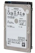 Dyski HDD - Hitachi Solidny Dysk 1TB Z5K1000 HTS541010A7E630 Nowy - miniaturka - grafika 1