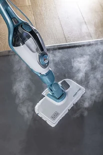 Black&Decker FSMH1351SM-QS - Mopy parowe - miniaturka - grafika 7