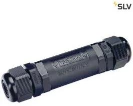 Spotline IP68 CONNECTION BOX, 3-POLE 228730 - Akcesoria do oświetlenia - miniaturka - grafika 2