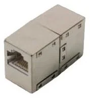 LogiLink Adapter kat.5e kross [NP0031 - Wtyczki i adaptery - miniaturka - grafika 2