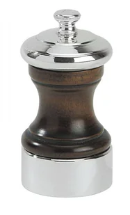 Peugeot Bistro Młynek do pieprzu biały mat PG-24215 PG-24215 - Młynki do soli i pieprzu - miniaturka - grafika 2