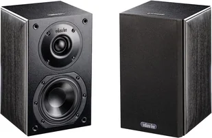 Nota 5.0 550 orzech + 240 orzech + 740 orzech - Głośniki i kolumny - miniaturka - grafika 3