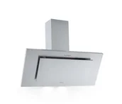 Okapy kuchenne - Klarstein Athena 90 Srebrny (TK15-Athena90-SS) - miniaturka - grafika 1