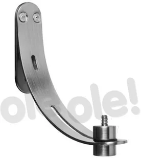 ELIPSON PLANET L WALL MOUNT - Głośniki - stojaki i akcesoria - miniaturka - grafika 2