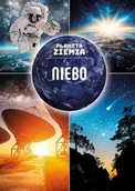 Albumy - historia - Rudź Przemysław NIEBO PLANETA ZIEMIA - miniaturka - grafika 1