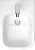 Bidety - Cersanit Larga bidet biały K120012 - miniaturka - grafika 1