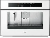 Ekspresy do kawy - Fulgor Milano LCM 4509 TC WH - miniaturka - grafika 1