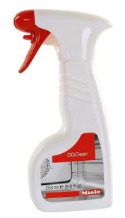 Miele Środek do czyszczenia piekarnika 9742860 250 ml - Środki do kuchni i łazienki - miniaturka - grafika 3