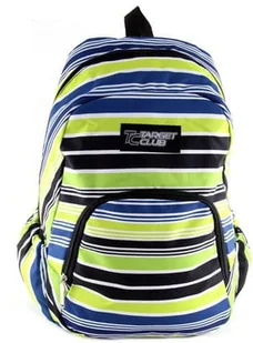 Plecak do szkoły plecak docelowy, 48 cm - Plecaki - miniaturka - grafika 2