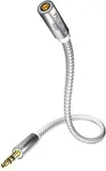 Kable - In-Akustik Kabel Premium II Extension Jack Plug Jack Plug w 5,0 m 00410205 - miniaturka - grafika 1