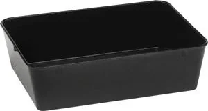 Hendi Pojemnik na mięso z melaminy 290 x 160 mm 568408 - Pozostałe akcesoria barmańskie - miniaturka - grafika 4