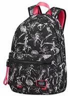 Plecaki - American Tourister American Tourister Urban Groove Lifestyle - plecak, 43 cm, 20 l, wielokolorowy (Flowers Black) 135253-L110 - miniaturka - grafika 1