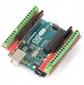 Akcesoria do komputerów jednopłytkowych - ScrewShield x2 v2 - złącza śrubowe - nakładka - miniaturka - grafika 1