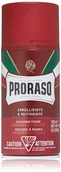 Kosmetyki i akcesoria do pielęgnacji brody - Proraso Pianka do Golenia, Nawilżająca i Odżywcza do Grubej Brody, 300ml - miniaturka - grafika 1
