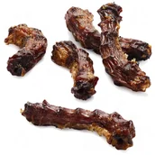 Przysmaki dla psów - DIBO Przysmak Dibo Premium gardziele drobiowe - 3 x 250 g - miniaturka - grafika 1