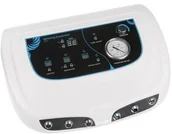 Pozostałe urządzenia kosmetyczne - Bs koc infrared + dermomasażer br-2001 - miniaturka - grafika 1