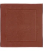 Dywaniki łazienkowe - Aquanova Dywanik łazienkowy LONDON brandy - miniaturka - grafika 1