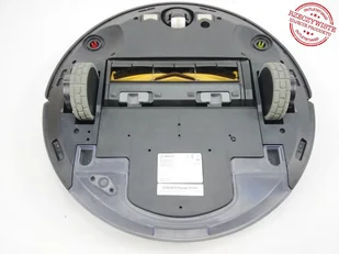 Robot sprzątający Ecovacs Deebot Ozmo 950 - Roboty sprzątające - miniaturka - grafika 32