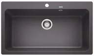 Zlewozmywaki - Blanco NAYA XL 9 SZAROŚĆ SKAŁY 521813 - miniaturka - grafika 1
