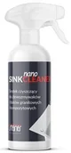 Środki do kuchni i łazienki - Steiner Środek czyszczący do zlewozmywaków, blatów granitowych i kompozytowych, 250ml nano SINKCLEANER Steiner 5903242539626 - miniaturka - grafika 1