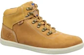 Buty sportowe męskie - Timberland Ek Fulk Hiker - miniaturka - grafika 1
