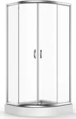 Kabiny prysznicowe - Imperial Liveno 90x90 - miniaturka - grafika 1