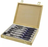 Narzędzia warsztatowe - Irwin Zestaw dłut MS750 6/10/15/20/25/35 mm, 6 szt., 10503733 VSA Van Spijk (IR10503733) - miniaturka - grafika 1