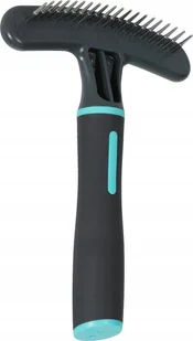 Zolux Anah Zgrzebło 20 zębów - Szczotki i furminatory - miniaturka - grafika 3