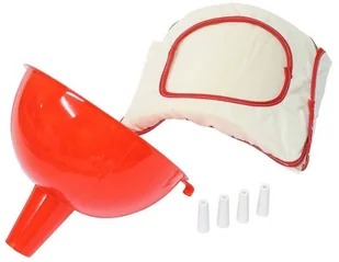 215 APTUT Piaskarka syfonowa mobilna 58dysz maska lejek wymiary zbiornika 12" ciśnienie pracy 4,1 do max 7,6 bara) 21577622 77622-uniw - Pozostałe narzędzia pneumatyczne - miniaturka - grafika 10