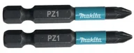 Bity - Makita Końcówki Wkrętakowe Bity PZ1 2SZT. B-63747 - miniaturka - grafika 1