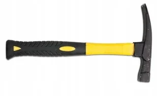 MODECO Młotek Murarski Młot Profi Wąski - Młotki - miniaturka - grafika 2