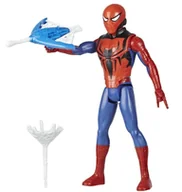 Figurki dla dzieci - Avengers Tytanowa figurka z akcesoriami - miniaturka - grafika 1