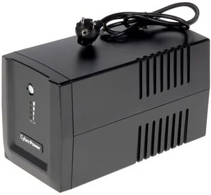 Cyber Power UT1500E-FR - Zasilacze awaryjne UPS - miniaturka - grafika 3