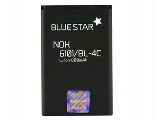 Nokia 2651 7610 Bateria Li-ion 800MAH Blue Star - Baterie do telefonów - miniaturka - grafika 3
